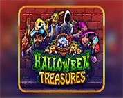 Halloween Treasures